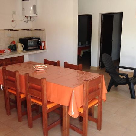 Fiambala Cabanas Pissis Villa Екстериор снимка