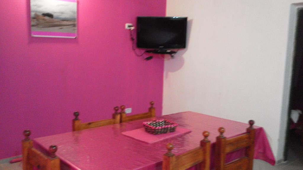 Fiambala Cabanas Pissis Villa Екстериор снимка