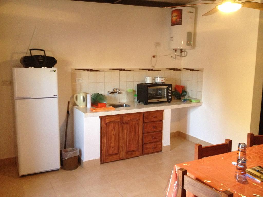 Fiambala Cabanas Pissis Villa Екстериор снимка
