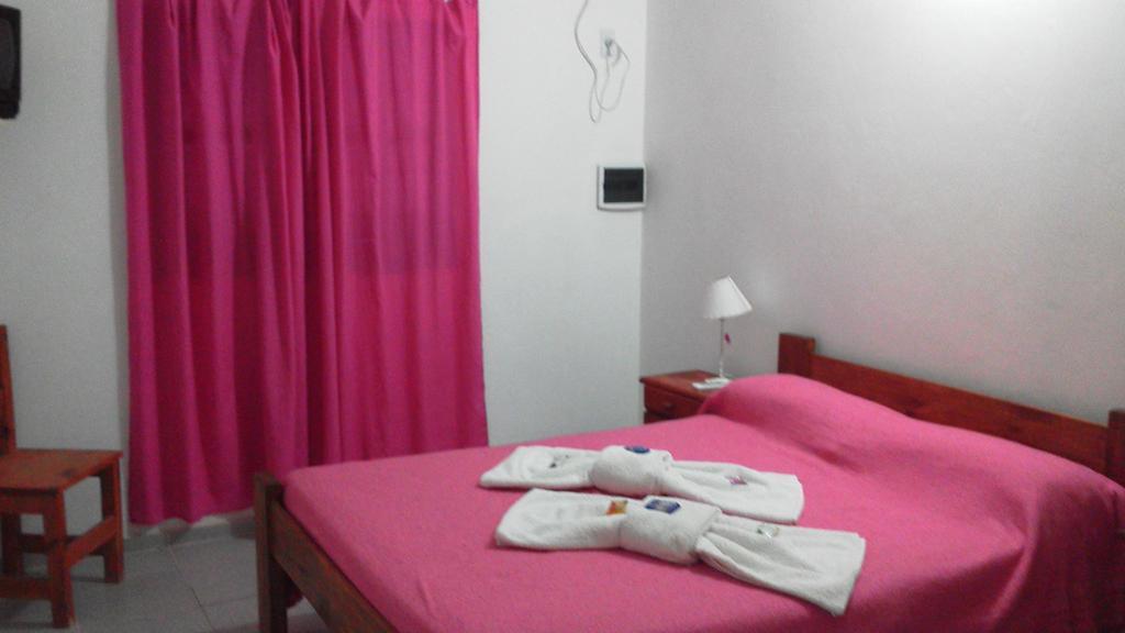 Fiambala Cabanas Pissis Villa Екстериор снимка