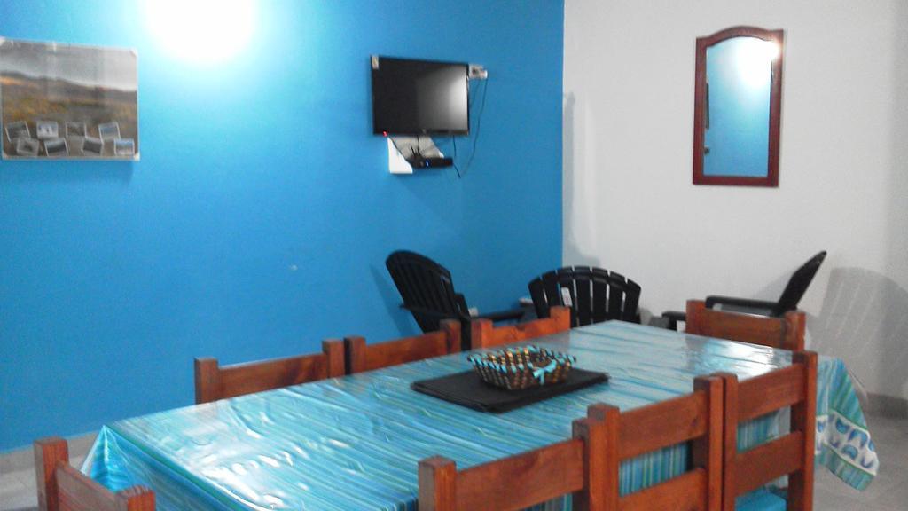 Fiambala Cabanas Pissis Villa Екстериор снимка