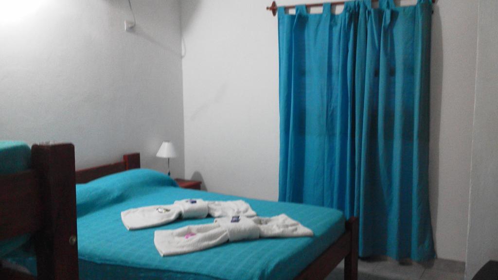 Fiambala Cabanas Pissis Villa Екстериор снимка