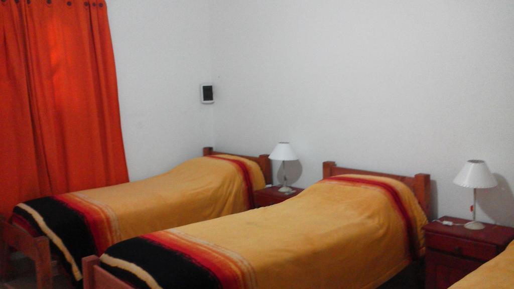 Fiambala Cabanas Pissis Villa Екстериор снимка